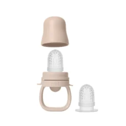 Baby Feeder Blush