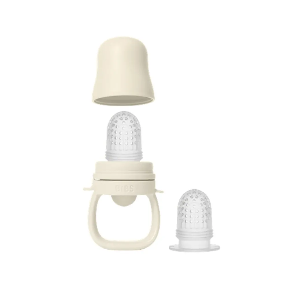 Baby Feeder Ivory