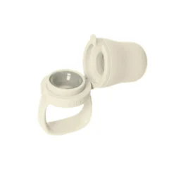 Baby Feeder Ivory