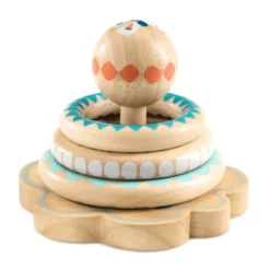 BabyHoopi Stableleg