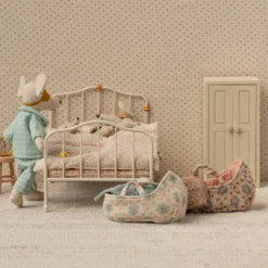 Babylift Baby Mus Blå