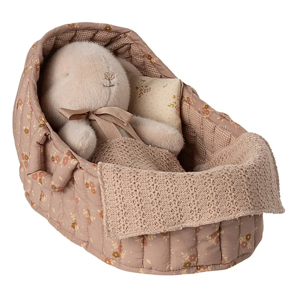 Babylift Stor Rosa