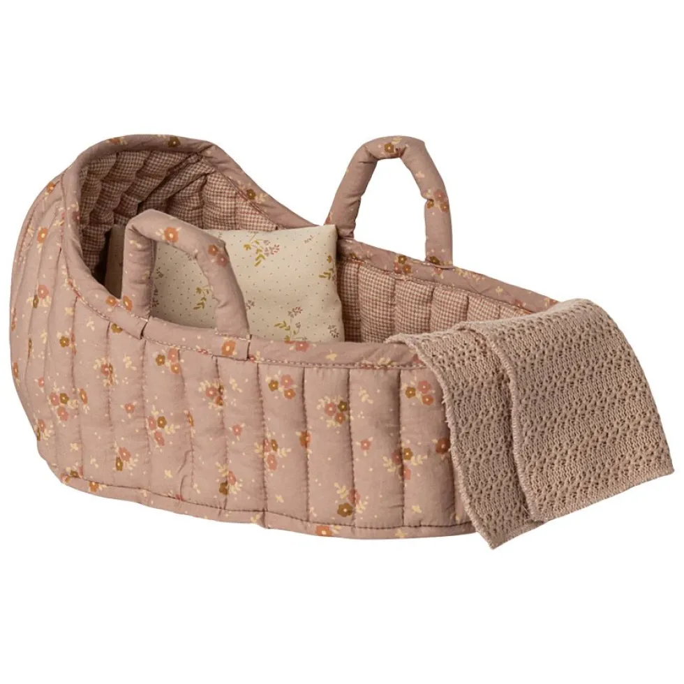 Babylift Stor Rosa