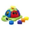 Baby Puttekasse Skildpadde