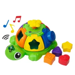 Baby Puttekasse Skildpadde