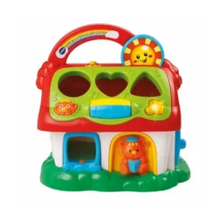 Baby Putteskole