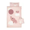 Baby Sengetøj Elphee Powder