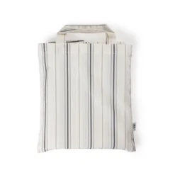 Baby Sengetøj i Cream Stripe