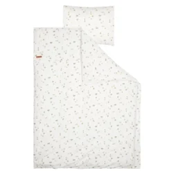 Babysengetøj Sailors Bay White