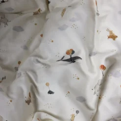 Baby Sengetøj World Of Sebra