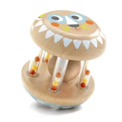 Babyshaki Trærangle