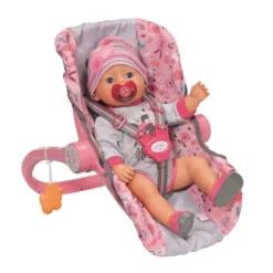 Babystol