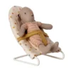 Babystol Til Micro