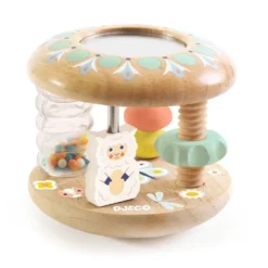 BabyTutti Aktivitetsrangle