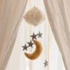 Baby Uro Moon & Stars