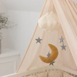 Baby Uro Moon & Stars