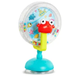 Baby Whirly Wheel