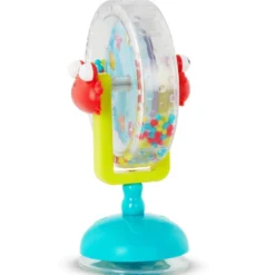 Baby Whirly Wheel