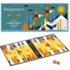 Backgammon