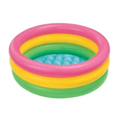 Badebassin Sunset Glow Baby (56 l)