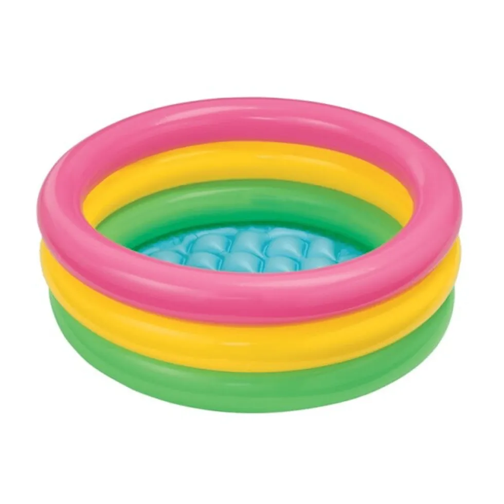 Badebassin Sunset Glow Baby (56 l)
