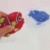 Badedyr Fisk