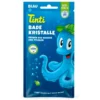 Badekrystaller Blå