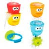 Badelegetøj Action Cups Fill 'N' Spill
