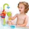 Badelegetøj Flow ´N Fill Spout