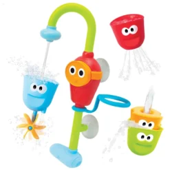 Badelegetøj Flow ´N Fill Spout