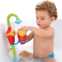 Badelegetøj Flow ´N Fill Spout