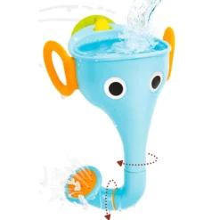 Badelegetøj Funelefun Fill 'N' Sprinkle Blå