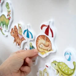 Badelegetøj I Skum Dino Beach
