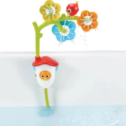 Badelegetøj Sensory Bath Mobile