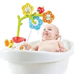 Badelegetøj Sensory Bath Mobile