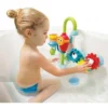 Badelegetøj Spin ´N´Sort Spout Pro