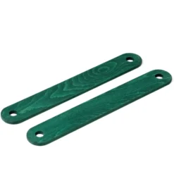 Balancebomme Forest Green (2 dele)