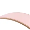 Balancebræt Med Filt Little Arc i Pink
