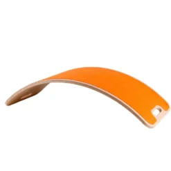 Balancebræt Med Filt Major Arc Mørk Orange