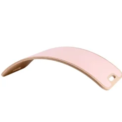 Balancebræt Med Filt Perfect Arc Pink