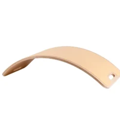 Balancebræt Med Filt Perfect Arc Lys Peach