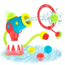 Ball Blaster Vandkanon
