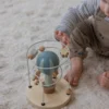 Ballon Perlelabyrint i Træ