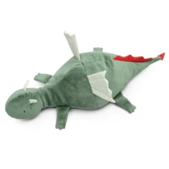 Bamse Dragen Blaze