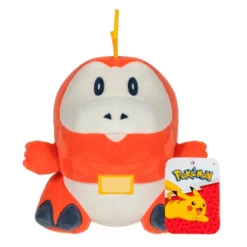 Bamse Fuecoco (20 cm)