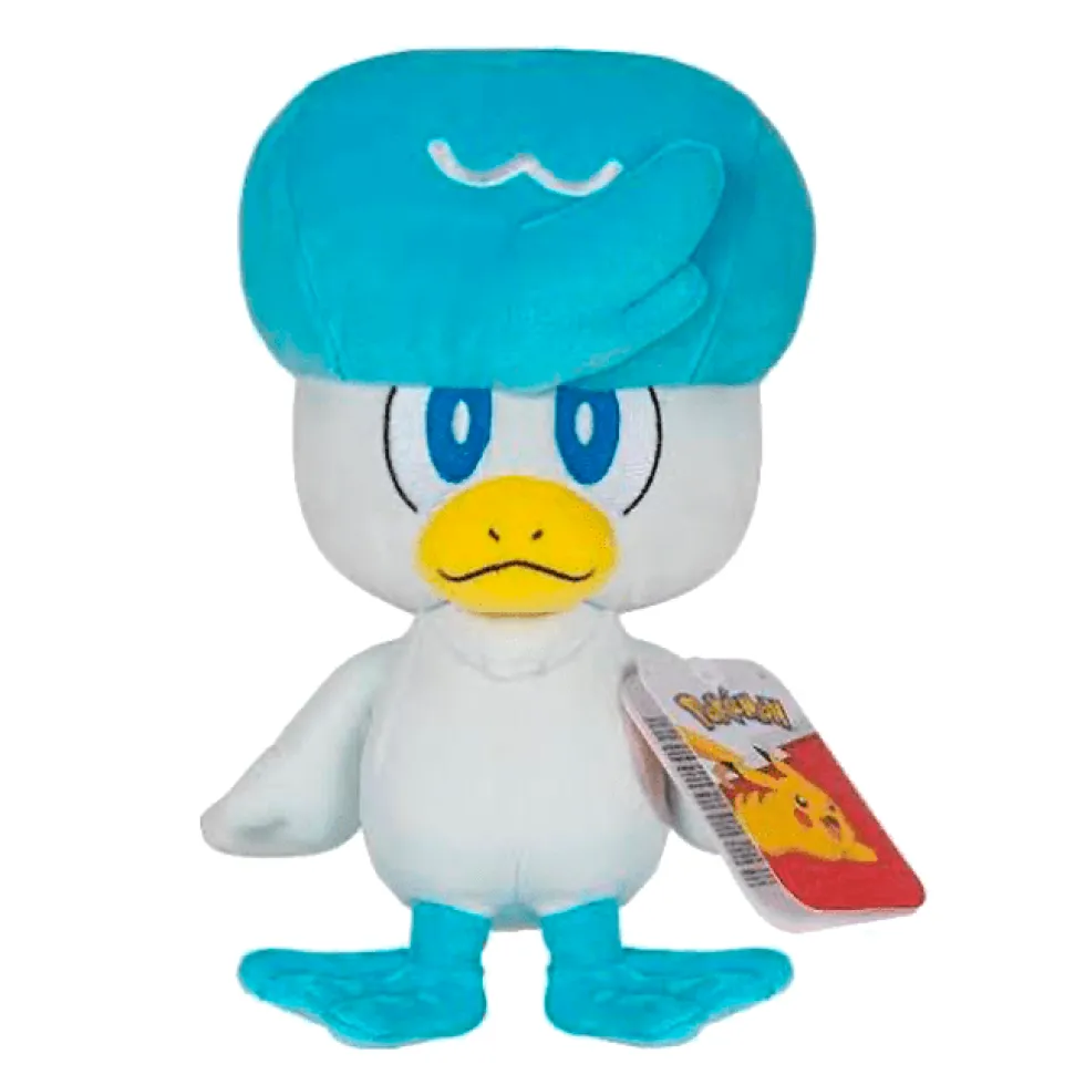 Bamse Generation IX Quaxly (20 cm)