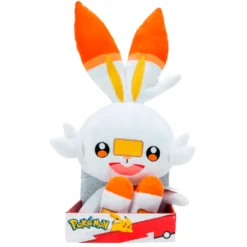 Bamse Scorbunny (30 cm)