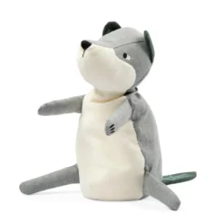 Bamse Ulven Moon