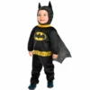 Batman Baby