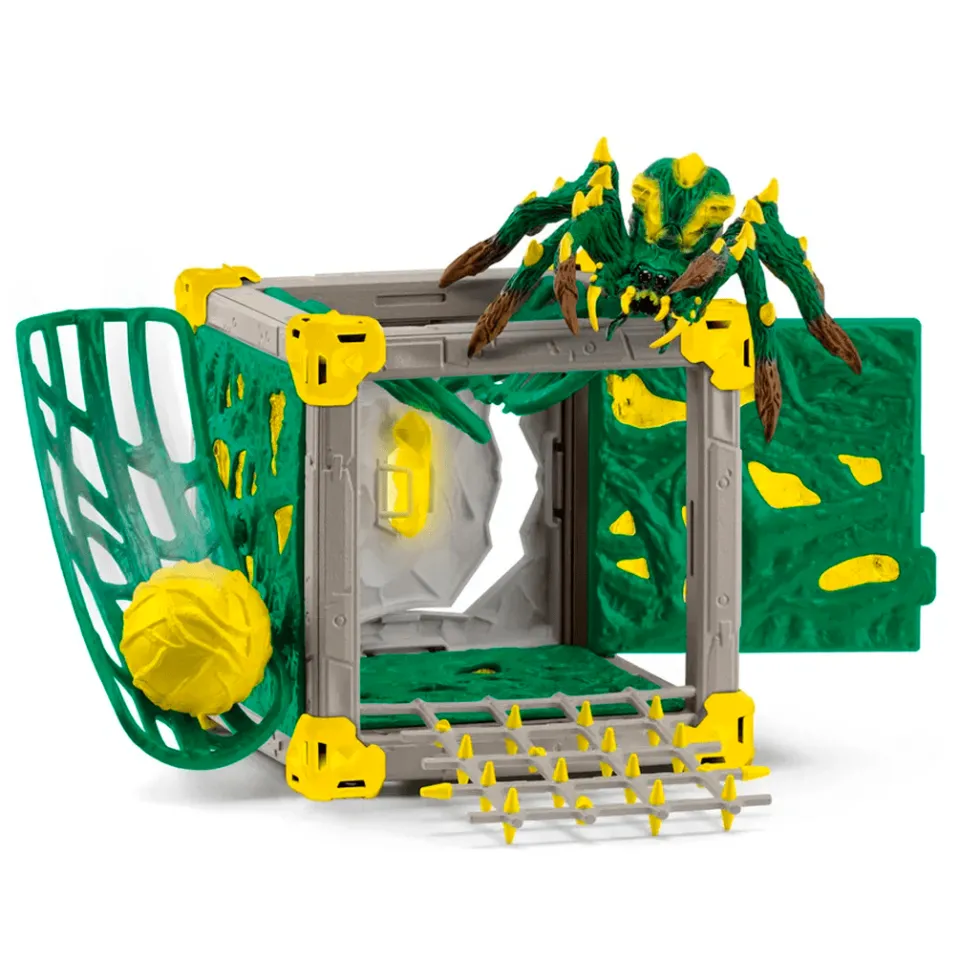 Battlecave Jungle Tarantel